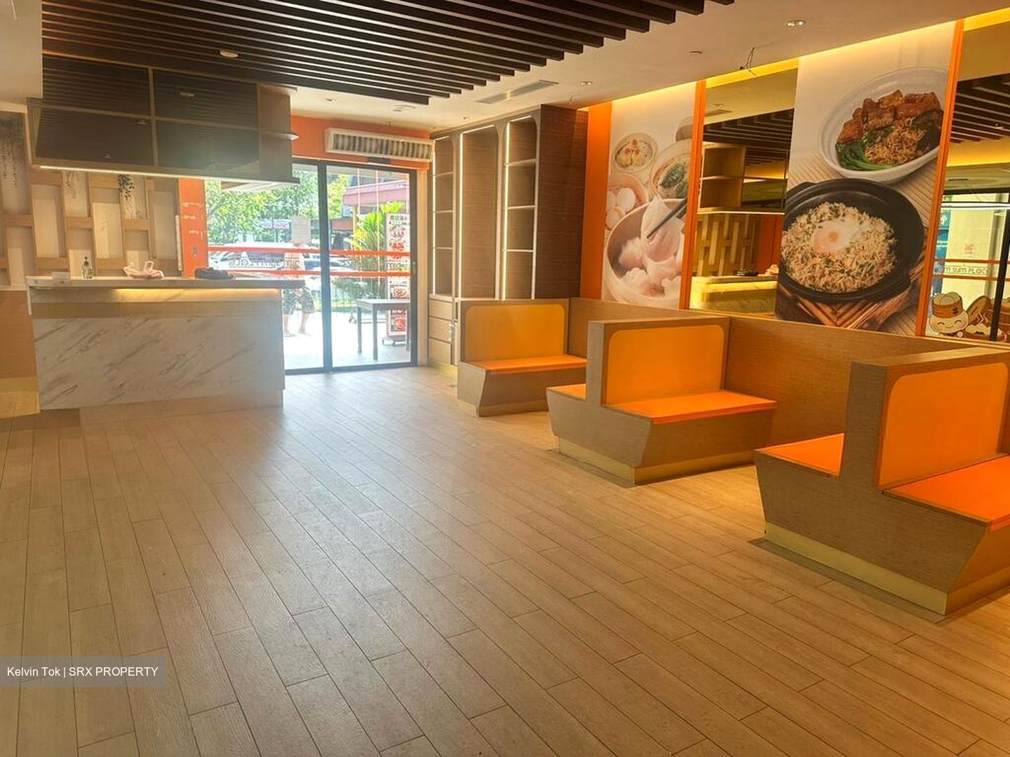 Yuan Ching Road (D22), Retail #520950191